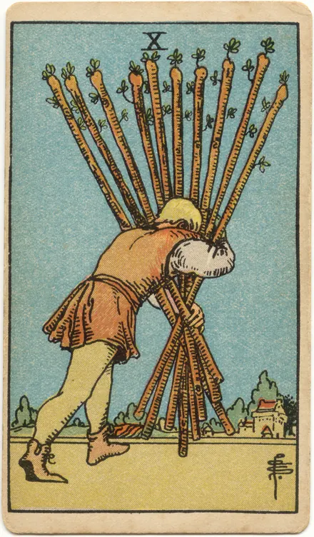 Diez de Bastos, edición Pam A de 1909