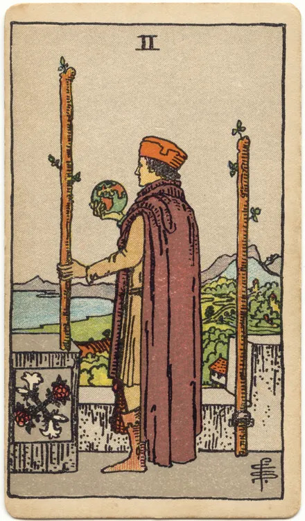 Dos de Bastos, edición Pam A de 1909