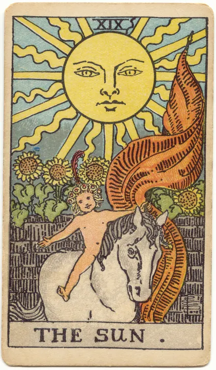 El Sol, edición Pam A de 1909
