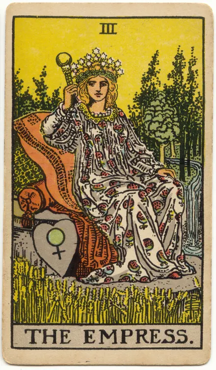 La Emperatriz, edición Pam A de 1909