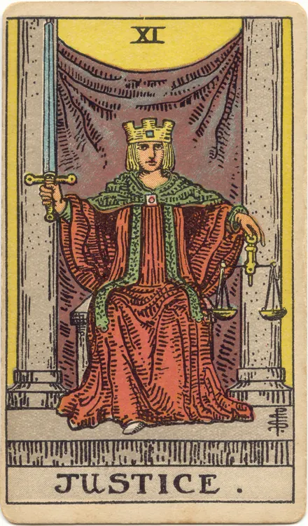 La Justicia, edición Pam A de 1909