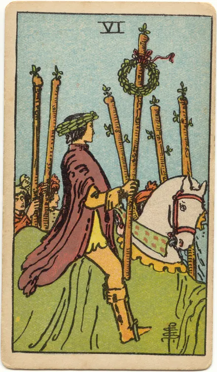 Seis de Bastos, edición Pam A de 1909