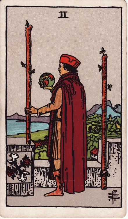 Dos de Bastos, edición Pam A de 1910