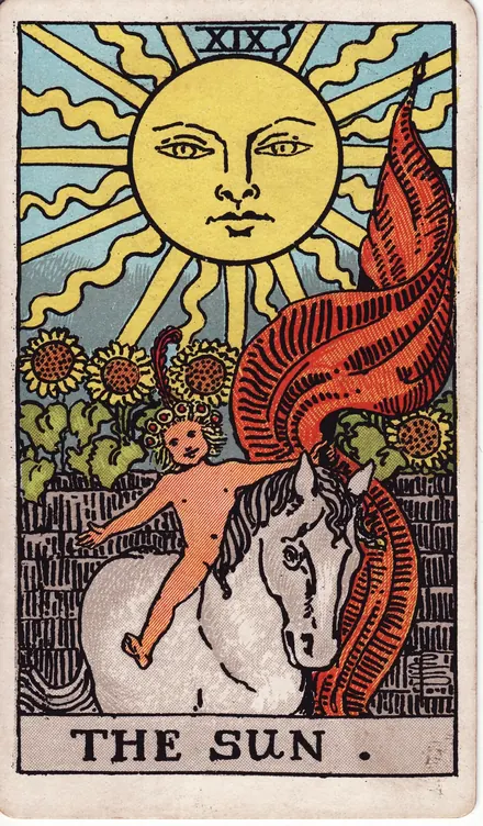 El Sol, edición Pam A de 1910