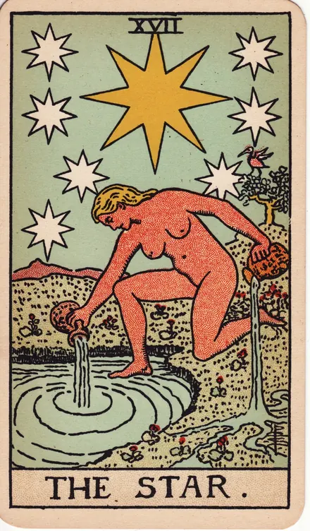 La Estrella, edición Pam B de Años 20