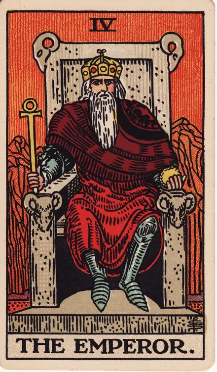 El Emperador, edición Pam C de Años 20 – 30
