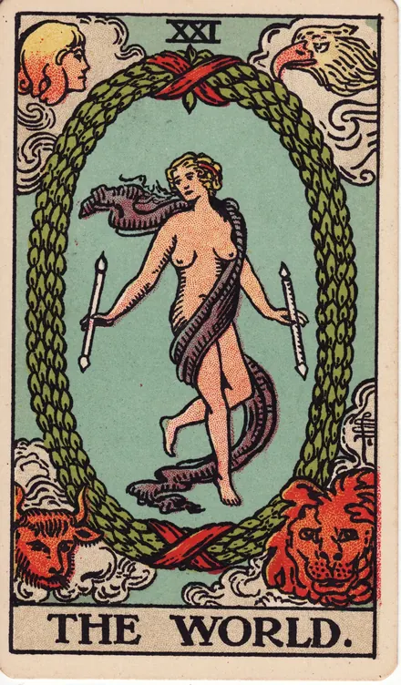 El Mundo, edición Pam C de Años 20 – 30