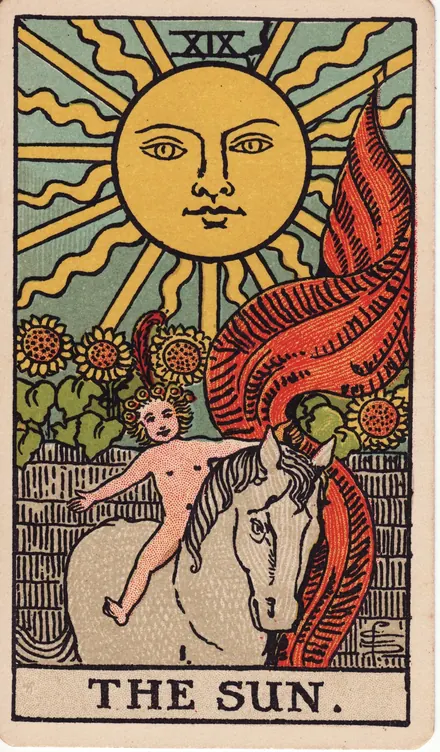El Sol, edición Pam C de Años 20 – 30