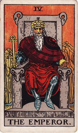 El Emperador