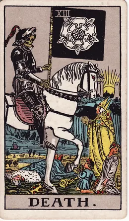 La Muerte